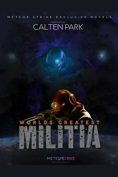 World’s Greatest Militia