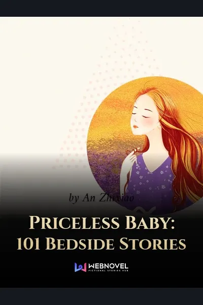 Priceless Baby: 101 Bedside Stories
