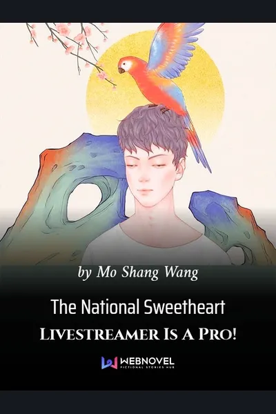 The National Sweetheart Livestreamer Is A Pro!