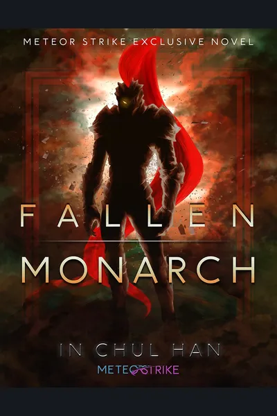 Fallen Monarch