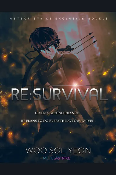 Re: Survival