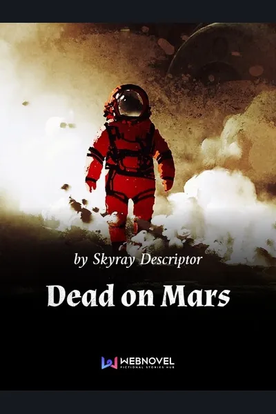 Dead on Mars