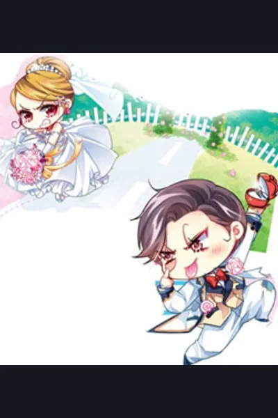 The Reluctant Bride Book II