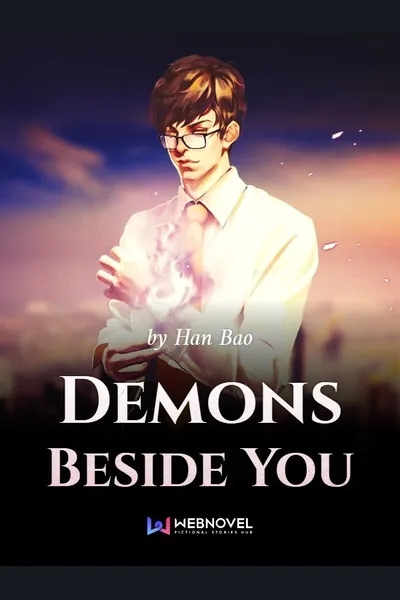 Demons Beside You
