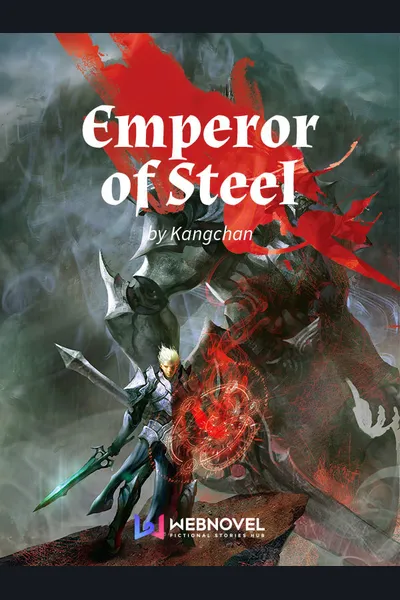 Emperor of Steel