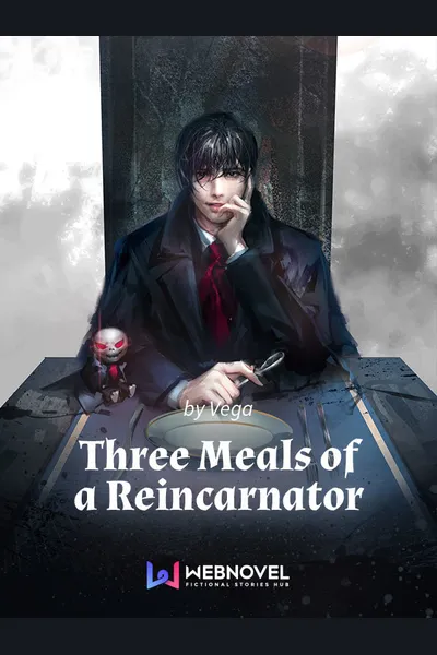 Three Meals of a Reincarnator