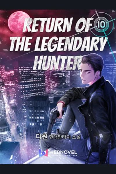 Return of the Legendary Hunter