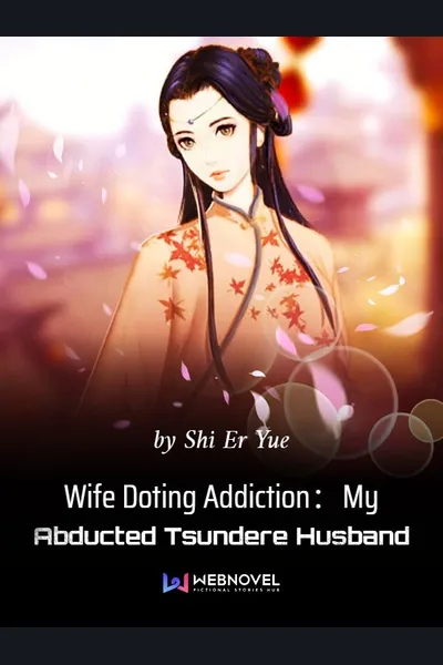 My Abducted Tsundere Husband