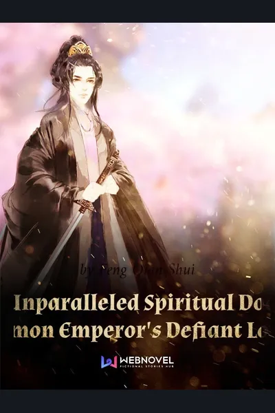 Demon Emperor’s Defiant Love