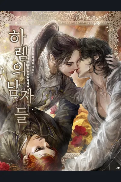 Men of the Harem