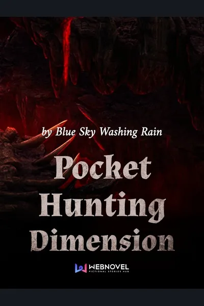 Pocket Hunting Dimension