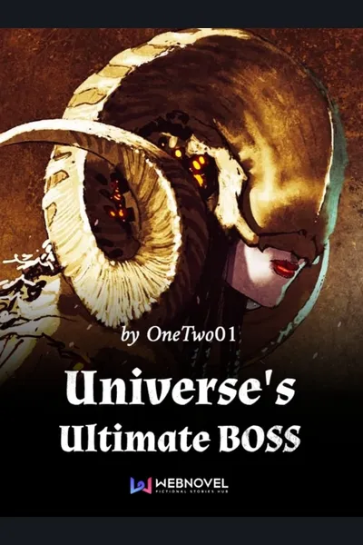 Universe’s Ultimate BOSS