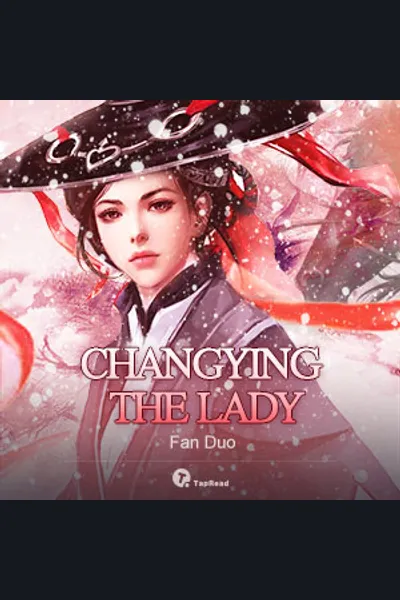 Changying the Lady