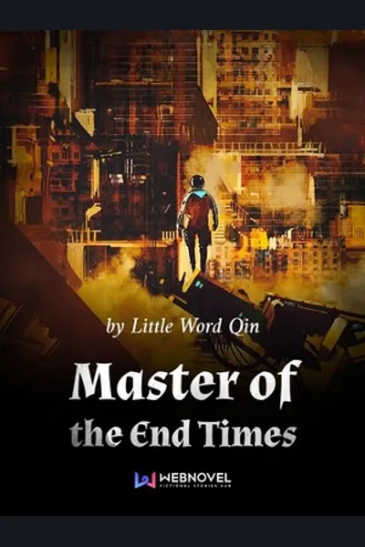 Master of the End Times