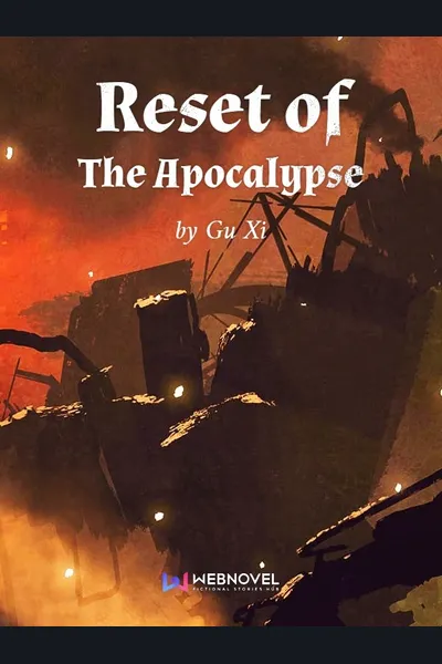Reset of The Apocalypse