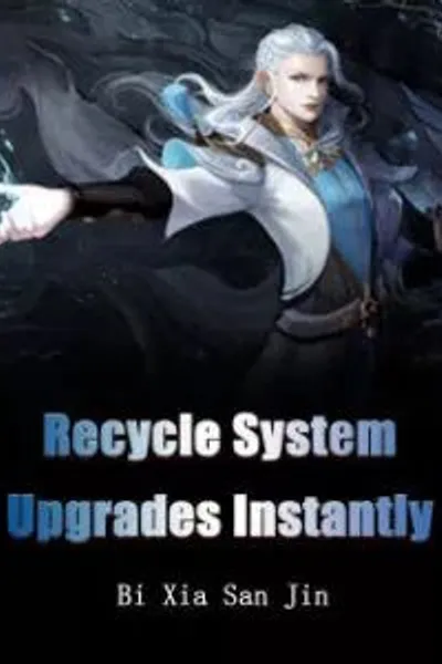 God Level Recovery System Instantly Upgrades to 999 (Recycle System Upgrades Instantly)