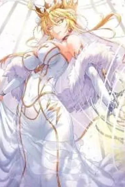 The King of Knights in a Different World