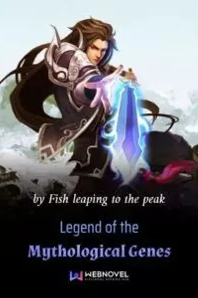 Legend of the Mythological Genes