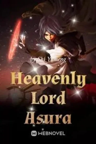 Heavenly Lord Asura