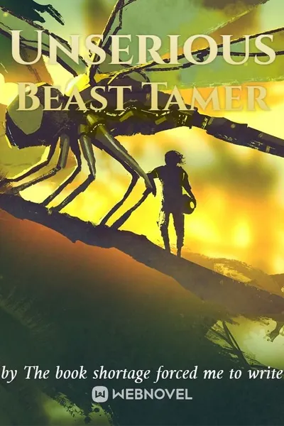 Unserious Beast Tamer 