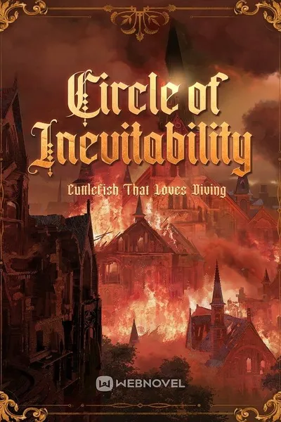 Lord of the Mysteries 2: Circle of Inevitability