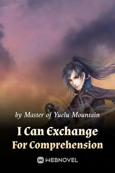 I Can Exchange For Comprehension