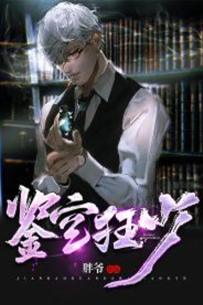 A treasure-appraisal maniac