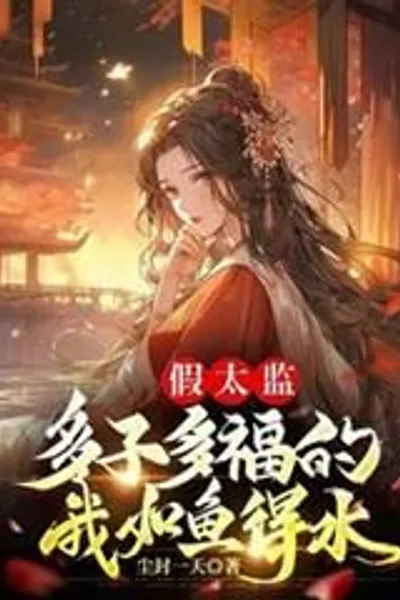 False Eunuch: With Many Children, I'm as Happy as a Fish in Water