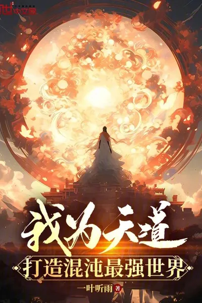 I am the Way of Heaven: Creating the Strongest Chaos World