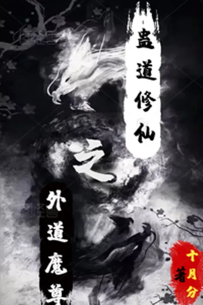 The Demon Lord of the Outside World