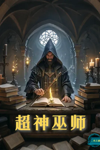 Super Wizard