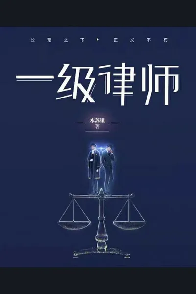 First-Class Lawyer