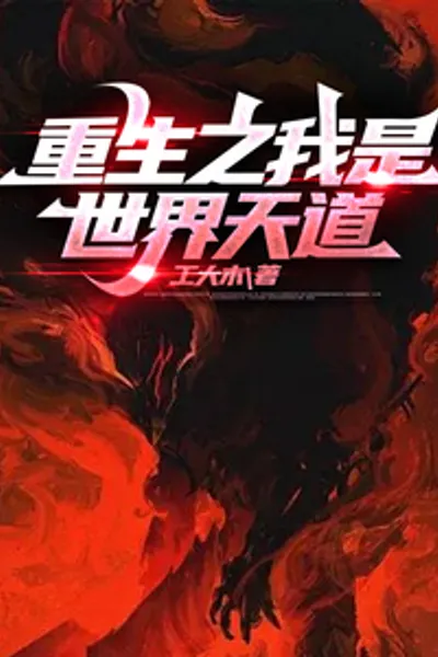 Rebirth: I am the World's Heavenly Dao