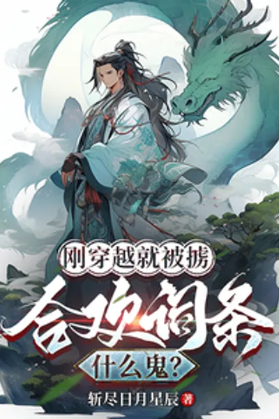 I was kidnapped just after I crossed over. What the hell is this entry about Hehuan?