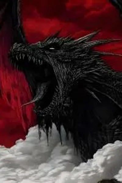 Game of Thrones: The Roar of the Dragon