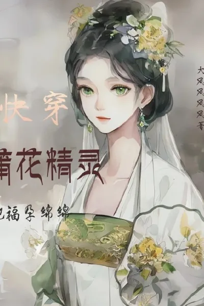 [Quick Wear] Puhua Fairy Is Blessed With A Long Pregnancy