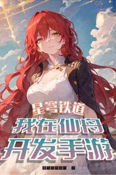 Star Rail: I Develop a Mobile Game in Xianzhou