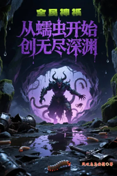 Gods Of All People: From Worms To The Endless Abyss