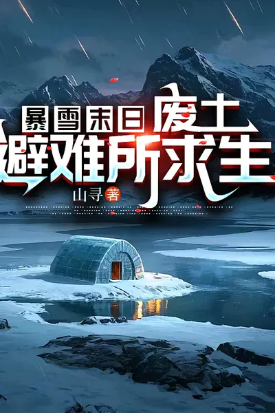 Winter Doomsday: Nationwide Shelter Survival