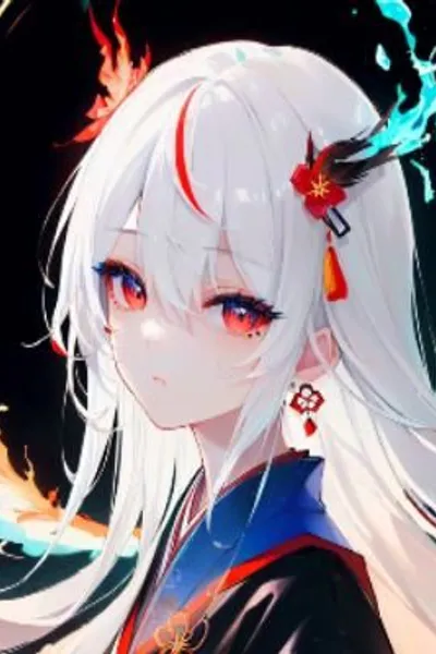 The Reincarnation Girl Becomes an Immortal