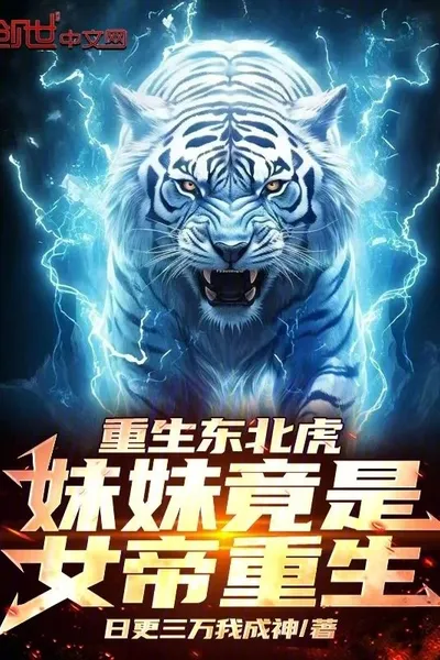Reborn Siberian Tiger: My sister is actually the reincarnation of the empress!