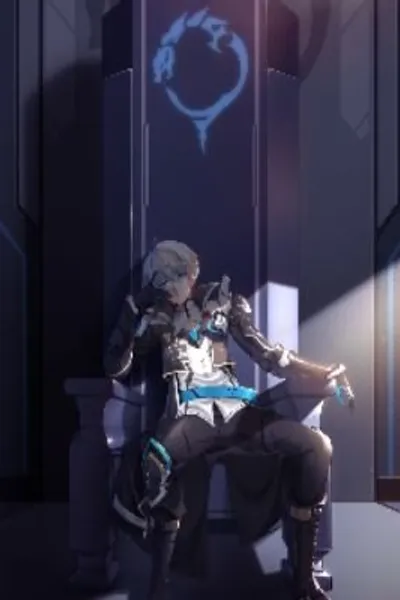 Starting from the Collapse of the World, I Became the Behind-the-scenes Boss