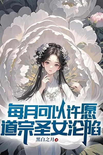You Can Make a Wish Every Month, The Taoist Saint Has Fallen
