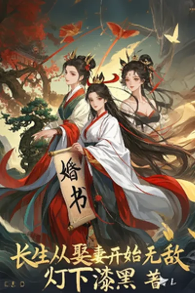 Changsheng: Invincible from the Moment You Marry a Wife