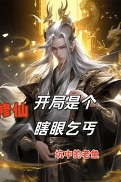 Xiuxian: Starting As a Blind Begger