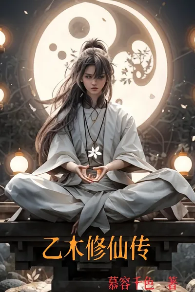 The Cultivation Tale of Yimu
