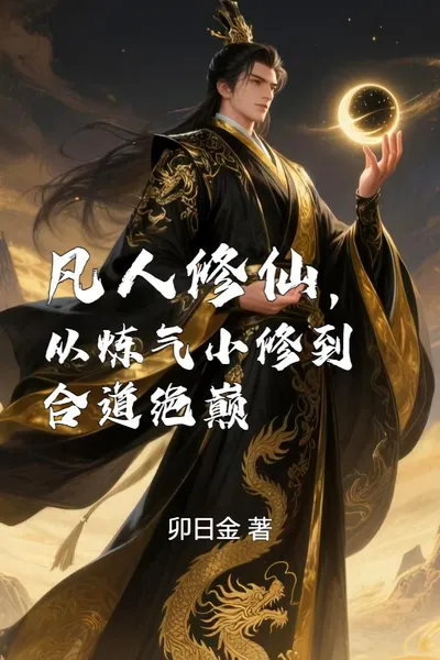 Steady Cultivation: Attaining Immortality by Seeking Fortune and Avoiding Misfortune
