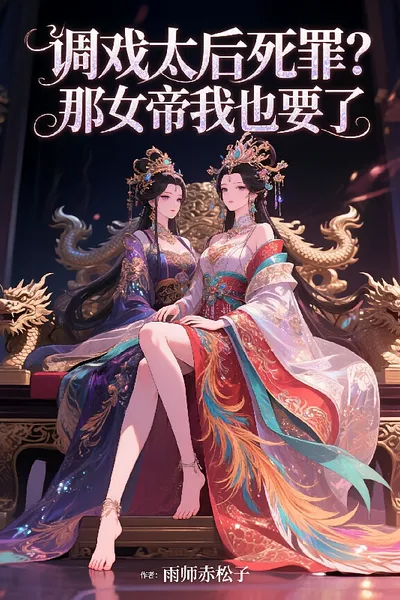 After Pushing Me to the Female General, the Empress Regretted It So Much