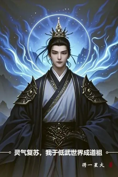 Reiki Revives, and I Become the Ancestor of Taoism in the World of Low Martial Arts