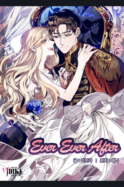 Ever Ever After